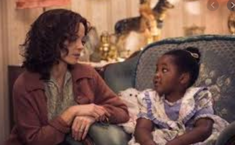 We absolutely love this still of our lovely client Jubilee PQA <a href="/PQAChisandSid/">PQA Chislehurst & Sidcup</a> who had the pleasure of working alongside Kate Beckinsale back in 2018 while shooting 'Farming'. 🎬 #ThrowbackThursday
(Contains adult themes)