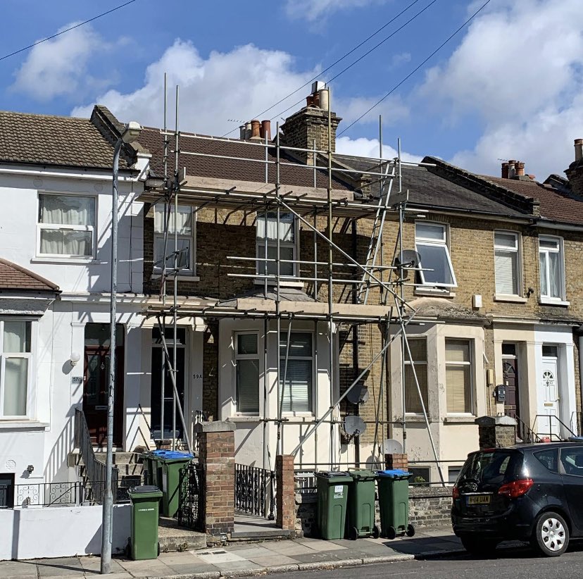 dual scaffoling limited tweet media