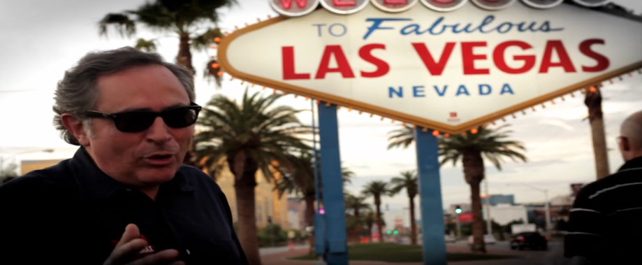 🎰💰🕴️ 13 juillet 2011 : Las Vegas, une ville à l'histoire riche et sulfureuse... qu'on vous raconte grâce au meilleur conteur qui soit.

📺 "Las Vegas : les stars, les milliardaires, la Mafia...et <a href="/MIK_22/">Michel Abécassis</a>" ➡️ bit.ly/2ASCwt6