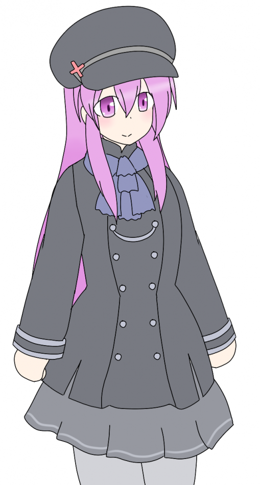 軍服ワンピのtwitterイラスト検索結果 軍服ワンピのtwitterイラスト検索結果