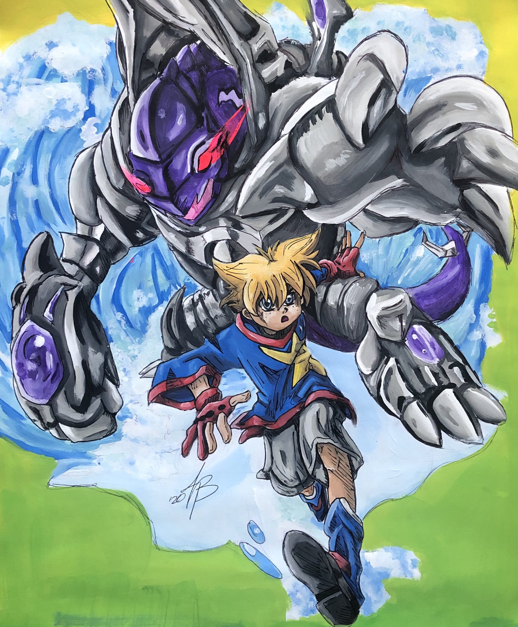 Jordan Kabuki on Twitter: \