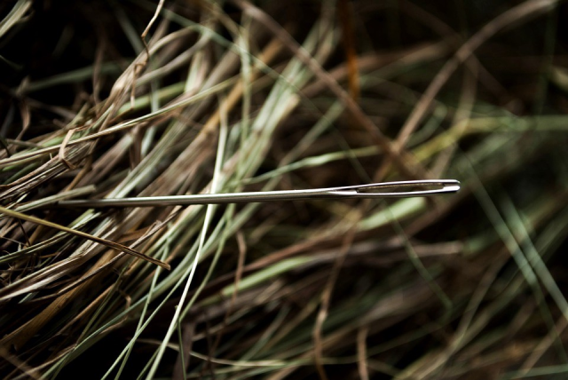 ChaseGarcia1's tweet image. Finding the needle in a haystack on a #quantum computer #quantumcomputing #groversalgorithm #searchalgorithm #QIS dy.si/st7SQ