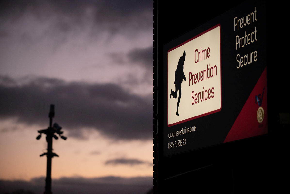 crmprvntnsrvcs's tweet photo. We offer a 360° in-house service, from bespoke design, installation, maintenance and monitoring of fire and security systems and are Industry accredited to Gold Standard by NSI.
https://t.co/ptmqp8P24t
#NSIGold #FireandSecuritySystems #NorthWales #CCTV #IntruderAlarms #ARC https://t.co/zIOLtFTBbH