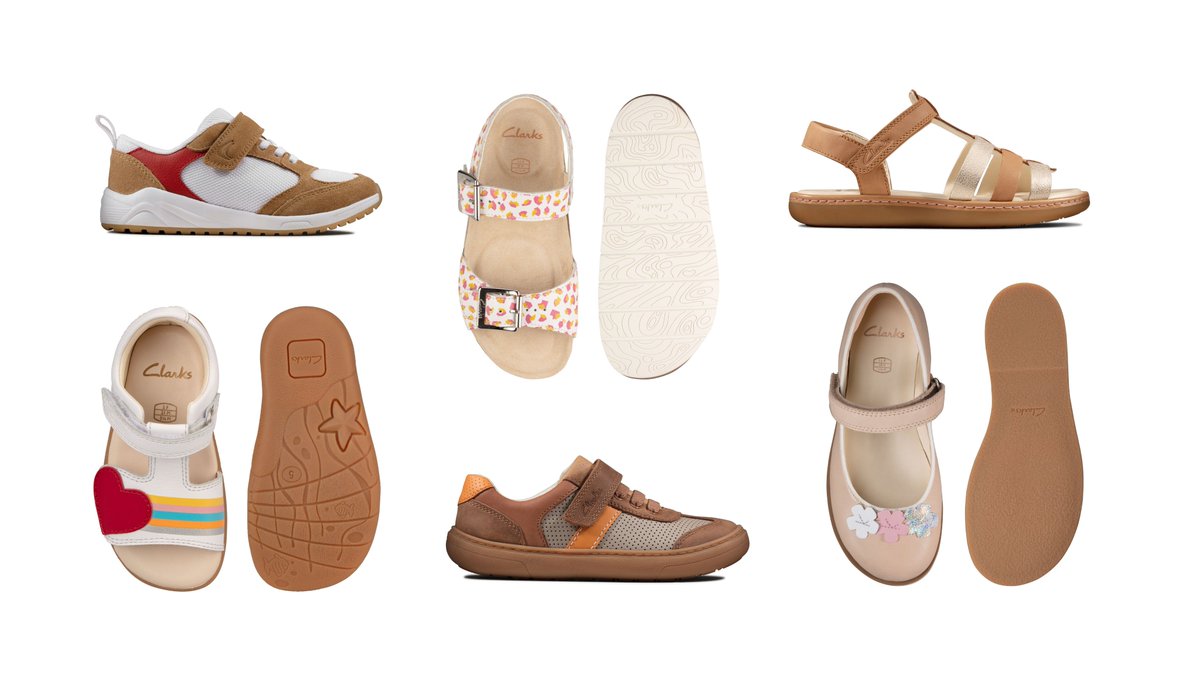 clarks outlet kids shoes