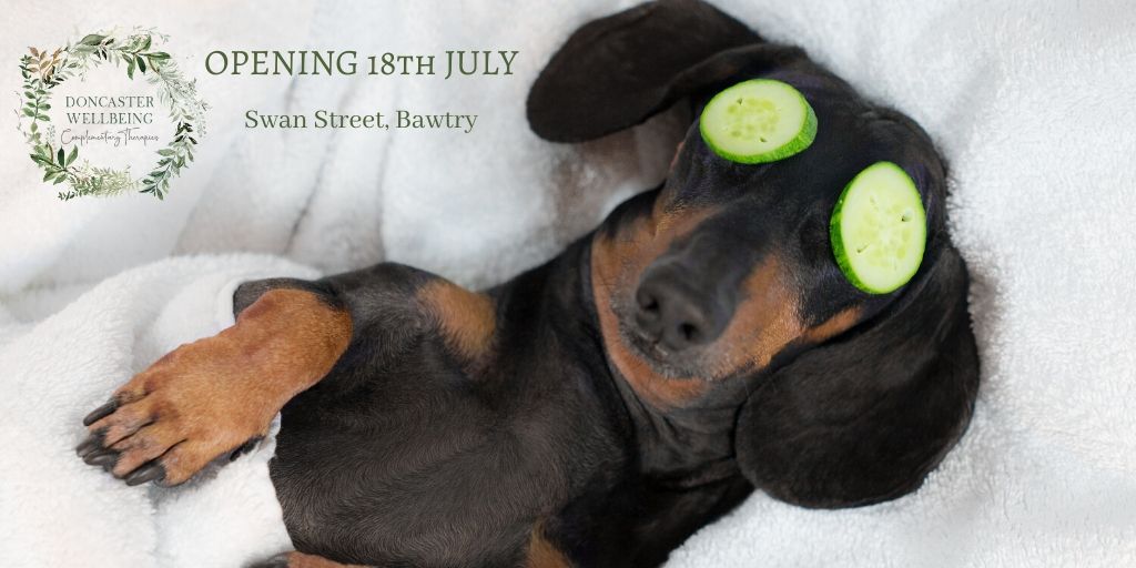donny_wellbeing's tweet photo. Re-opening information, plus discounts for NHS workers and case studies - https://t.co/JkbsJxbVC8 https://t.co/rANiRJojXN