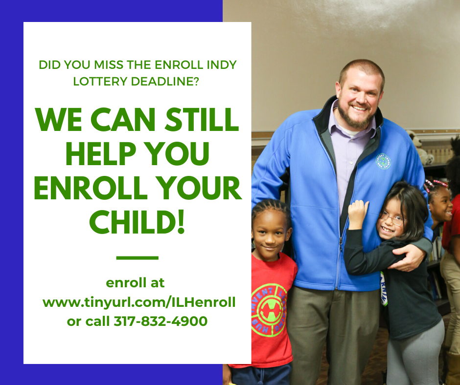 inventlearning's tweet image. Only 2 weeks left before we kick off the school year. Now offering both e-learning and standard learning options. Enroll now at tinyurl.com/ILHenroll or call 317-832-4900