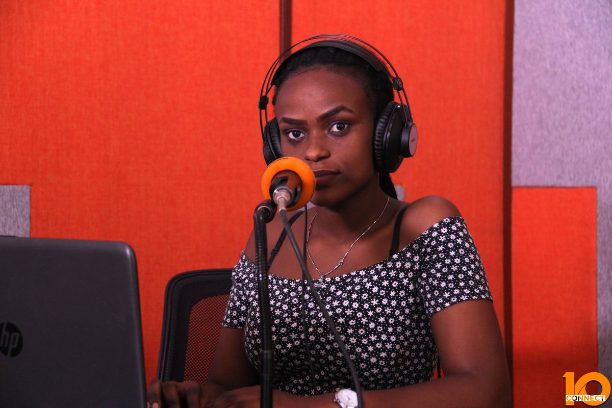 Radiotv10rwanda's tweet photo. Turi muri #10Connect uri kuyumva urihe...😍tubwire agave uherereyemo💤💟 https://t.co/ygR7Fsy2ps