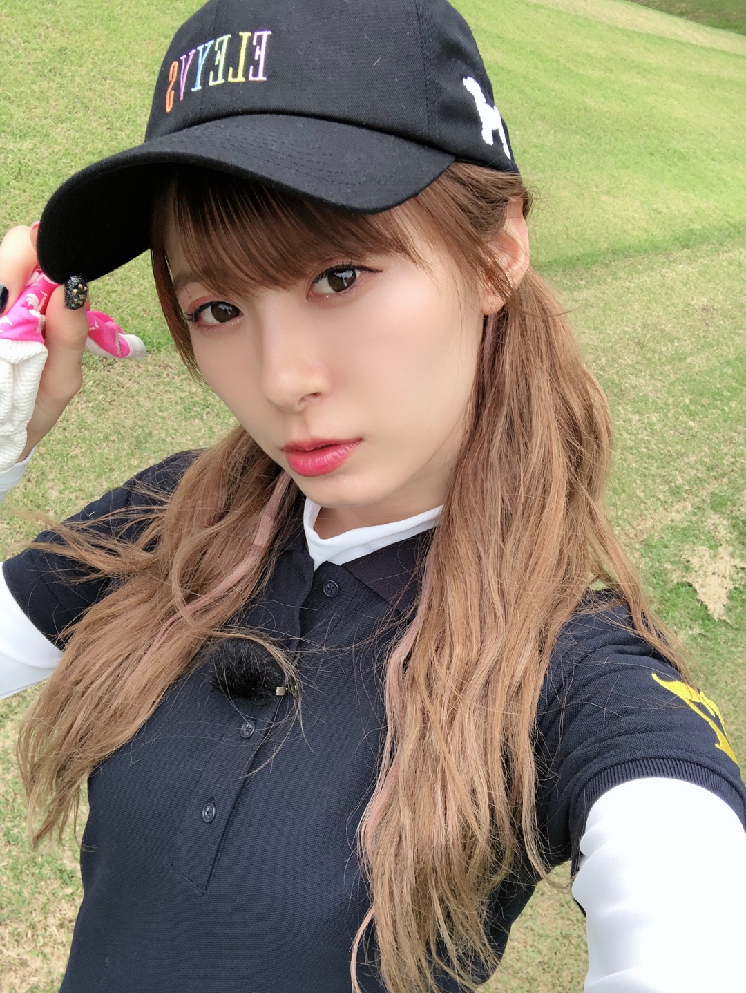 モーニング娘 22 Di Twitter 9期 Blog 髪変えた 生田衣梨奈 どうも えりぽんです みなさんお元気ですか 笑笑えりはお元気です笑笑 髪染めたーーーー エクステも付け替えた 綺麗になりました あっ 元々だった笑笑 うれぴー お仕事も モーニング娘 22 Di Twitter 9期 Blog 髪変えた 生田衣梨奈 どうも えりぽんです みなさんお元気ですか 笑笑えりはお元気です笑笑 髪染めたーーーー エクステも付け替えた 綺麗になりました あっ 元々だった笑笑 うれぴー お仕事も