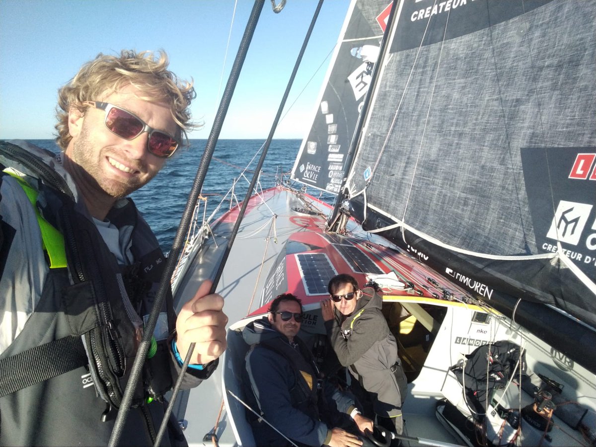 ⏱Record SNSM battu pour Luke et son équipage à bord du Class40 Lamotte - Module Création ! 😀
<a href="/ProfilGrandLarg/">ProfilGrandLarge</a> <a href="/GroupeLamotte/">Groupe Lamotte</a> <a href="/Modulecreation/">Module Création</a> <a href="/Fonds_Victoire/">Fonds Victoire</a> <a href="/AssoClass40/">Association Class40</a> 
lukeberry-sailing.com/courses/record…