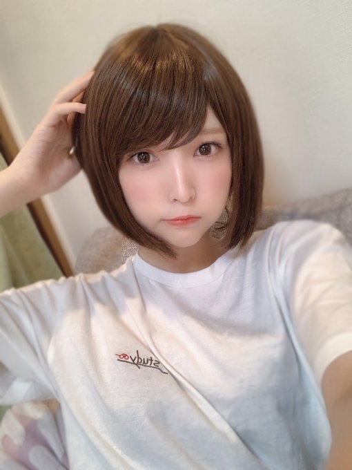 コスプレイヤー涼本奈緒のTwitter画像42