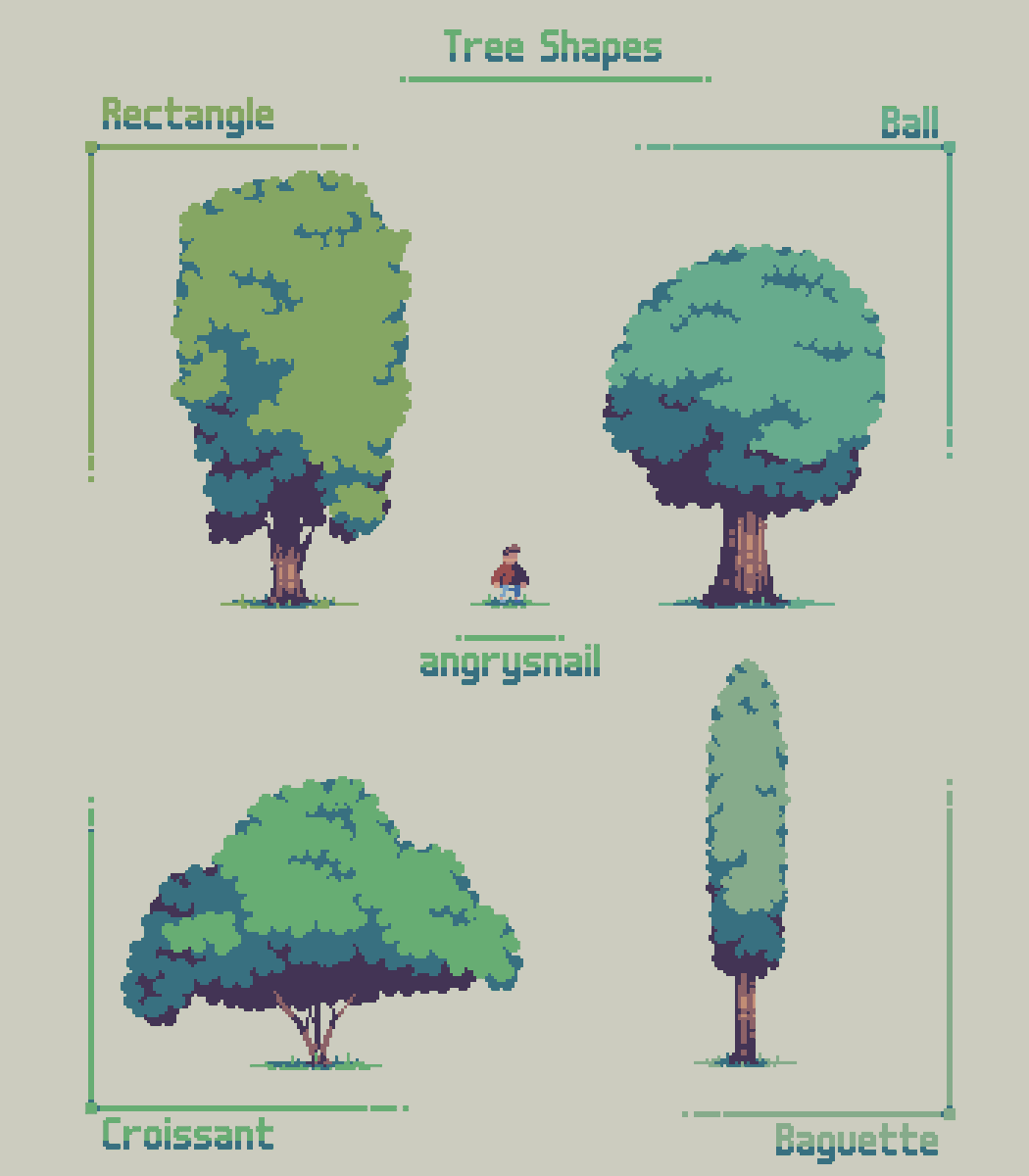 angry__snail's tweet photo. Hey #NobodyArtistsClub lemme show you some of my pixels! 

#under10kgang #IAMSomebodyArtistClub https://t.co/rzJT2A8GG1