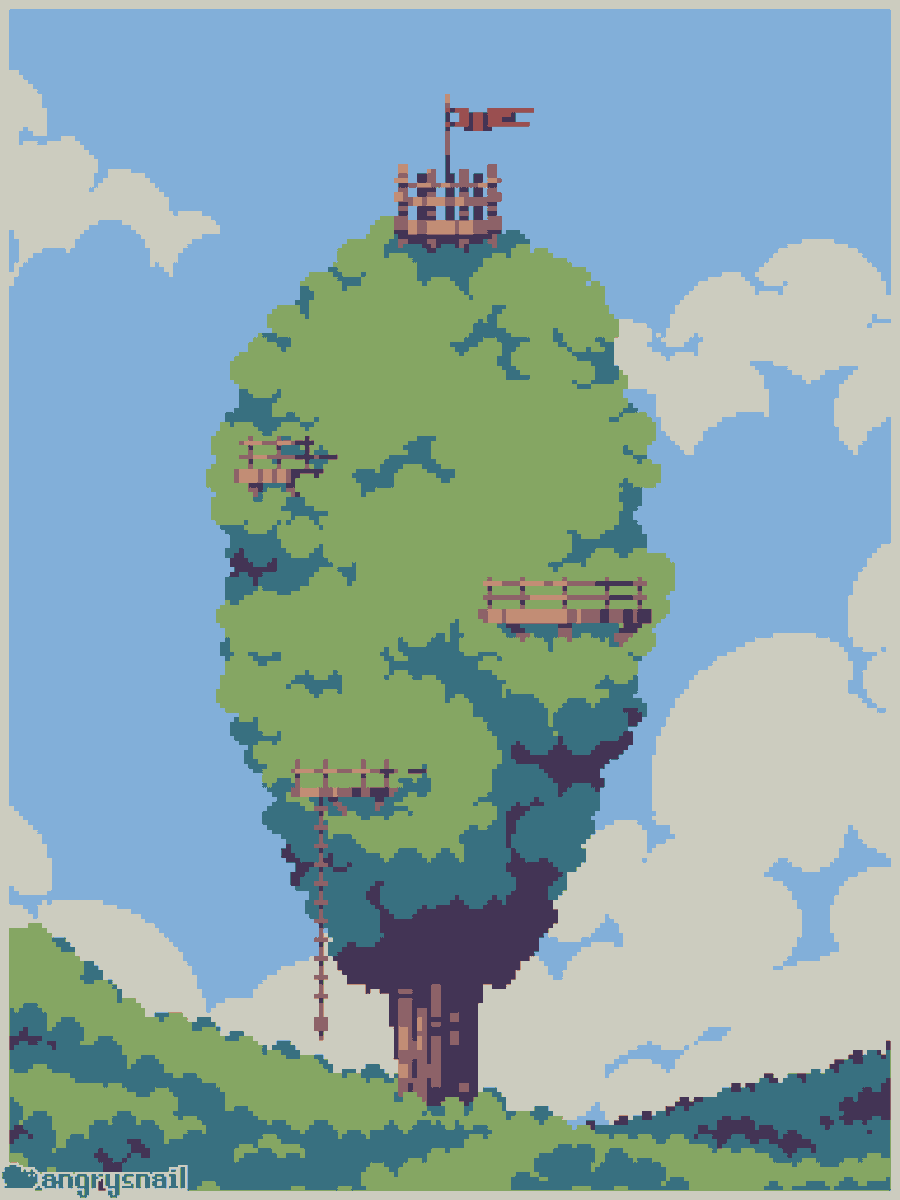 angry__snail's tweet photo. Hey #NobodyArtistsClub lemme show you some of my pixels! 

#under10kgang #IAMSomebodyArtistClub https://t.co/rzJT2A8GG1