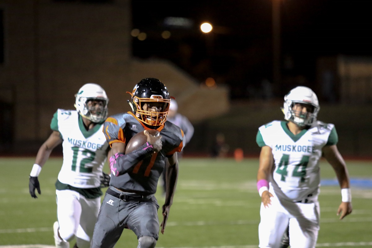 OK Preps Extra tweet media