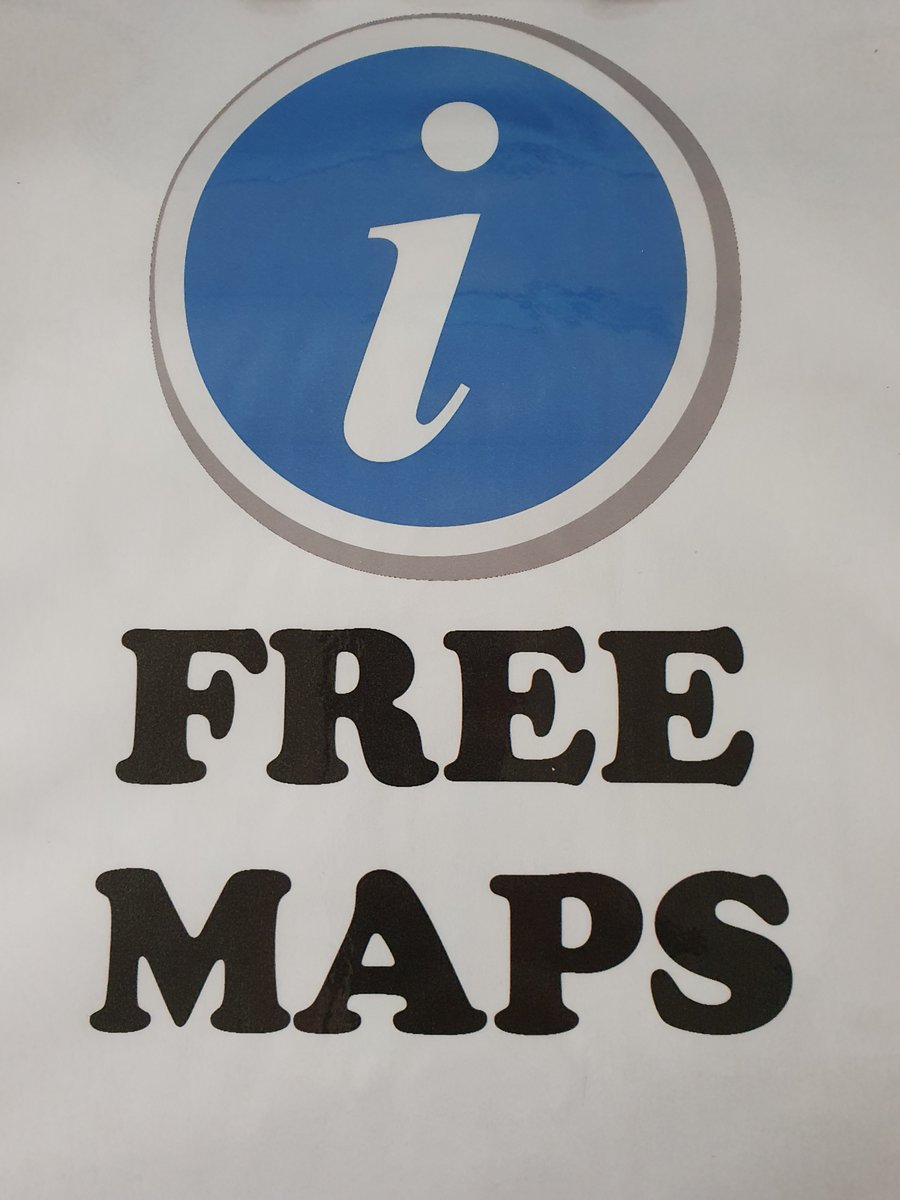 Good afternoon! 
Just to update that, whilst our building is still closed to the public, the VIC Team will be out and about in Stratford Town Centre, giving out maps and providing information to everyone. 
Stay safe!