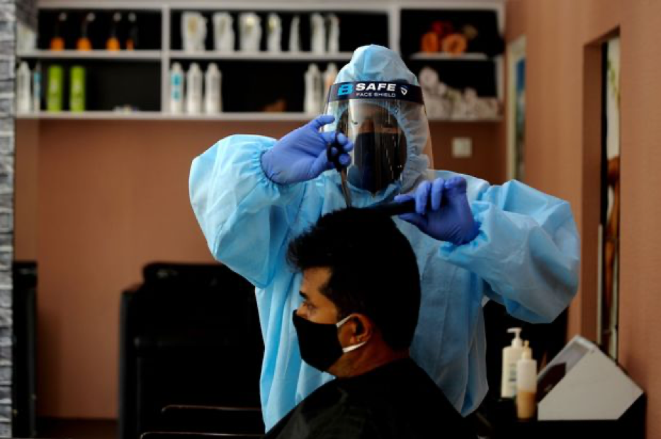 peaknorthgroup's tweet photo. Salon Industry is falling exponentially. Needs urgent attention. @arujsingla  @TheBlakeProject @LakmeSalon @Loreal @LOrealParisIn @SalonsDirect @SalonServicesUK @urbancompany_UC  #healthandbeauty #covid19 #coronavirus #disruption #Survival @VOGUEIndia @BoF @ProHairMag @Salon @WSJ https://t.co/oMXAu1hs5V