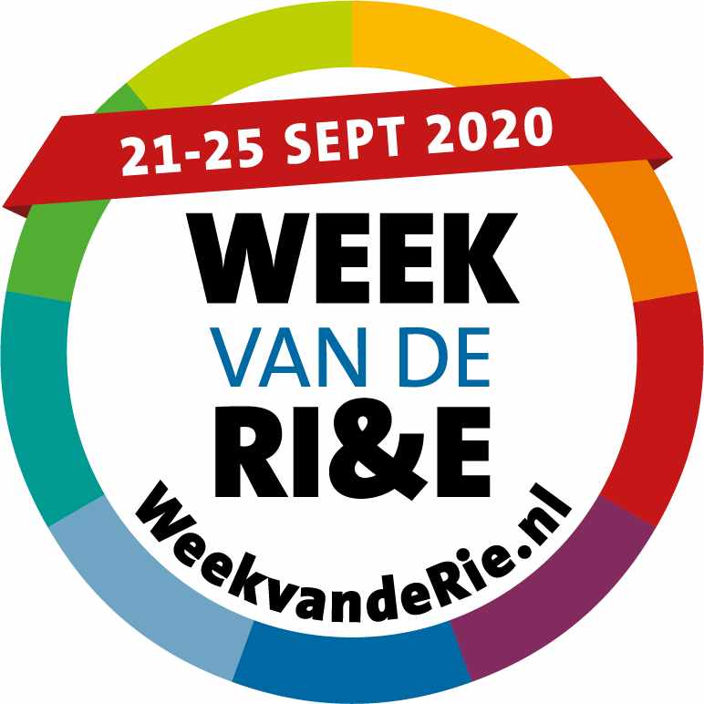 Nieuwe data Week van de RI&amp;E 2020 dlvr.it/RbWYG7