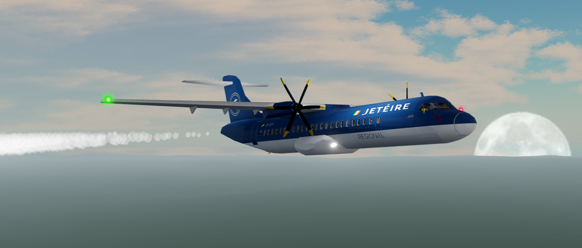 RBX_JetEire's tweet photo. It is our pleasure to announce JetÉires alliance with @avionsunion 🎉

We strongly believe that this partnership will allow JetÈire to grow and reach it’s full potential that it has.  

Here’s to the further success of JetÉire! 🛫 https://t.co/3x24L0yGaz