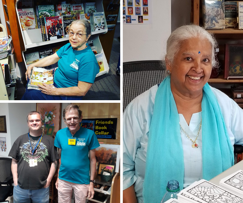FriendsLPL's tweet photo. We are working hard to keep alive the spirit of the Friends alive as we cope with the extended shutdown. You can help by making a special donation. If everyone donated just $10, it would cover our operating expenses for 3 months. 

https://t.co/bwX36QIjZf 

#sharethelex https://t.co/WaGRokmy3q