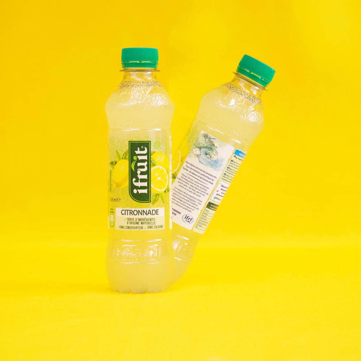 IfriFrance's tweet photo. Retrouvez la partout en France. La citronnade par @IfriFrance        #sansconservateur #sanscolorant #ifrifrance #citronnade #summer #summervibe #ete2020 #citron
 #citronnade #iloveifruit
@CarrefourFrance @AUCHAN_France @geant_casino @casino_super @METRO_FR https://t.co/rvukWUXAuT