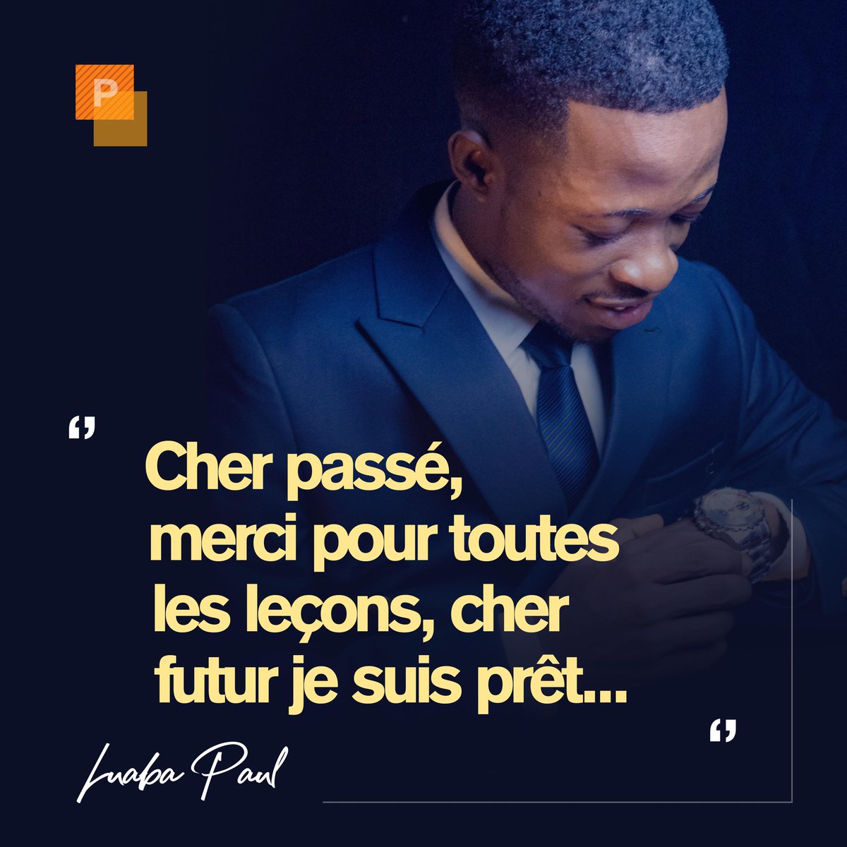PInfographe's tweet photo. En quoi sert notre passé tant qu'on ignore notre avenir même par imagination !! 

@Dieulu08 @fikam_kalenda la victoire se proclame avant de se mériter. https://t.co/Db9TXPf7e3