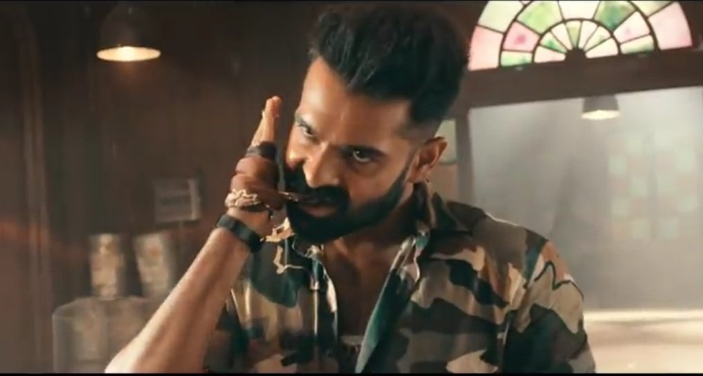 __rickyArjun's tweet photo. Tier 2 Top 5 Movie Anniversary trends 
#9Yearsfor100PercentLove - 401K
#1YearForClassicJERSEY - 391K 
#3YearsforNinnuKori - 353K
#1YearforCultClassicMajili - 184K 
#2YearsForMCA - 153K 

Birthday Record Under #RAPO ❤
Fix Aipondi Next Ede...🔥

#iSmartShankar1YearCDP https://t.co/n5yUTYejQN