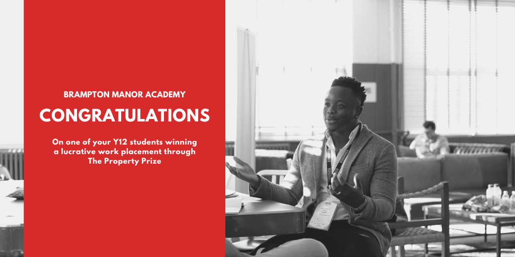 CareerCompass2's tweet photo. Congratulations @Brampton6thForm @BramptonManor1  #workplacement #workexperience https://t.co/78VYXfYOEP
