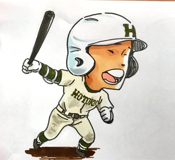ウチのショートストップがカッコいいのでちょっと見てくれのtwitterイラスト検索結果 ウチのショートストップがカッコいいのでちょっと見てくれのtwitterイラスト検索結果