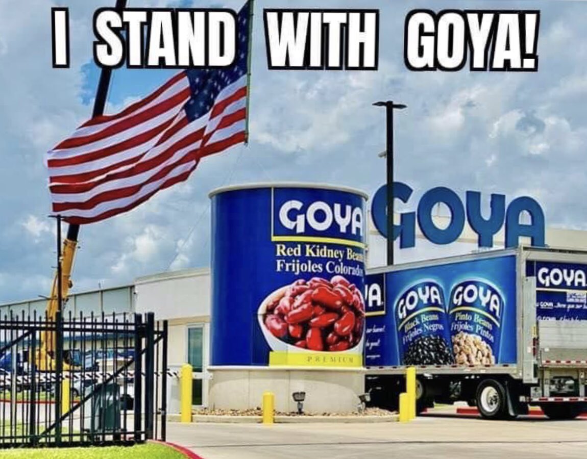Loris_Loop's tweet image. #GOYA is the topic of my new blog post on this Mammoth Monday. Read it here&amp;gt;&amp;gt; bit.ly/2krk2ry #MammothMonday #LorisLoop #WeAreAllInThisTogether #Goya #America