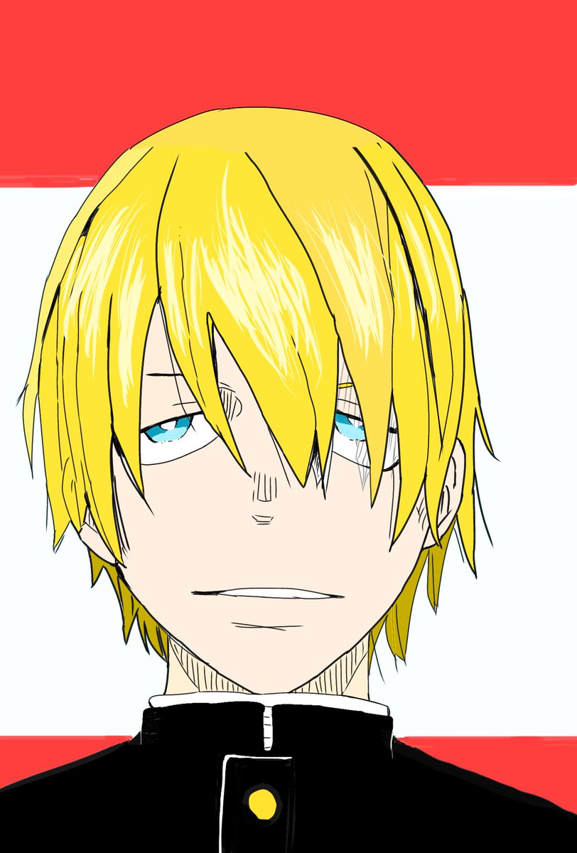 アーサー ボイル誕生祭 Twitter Search
