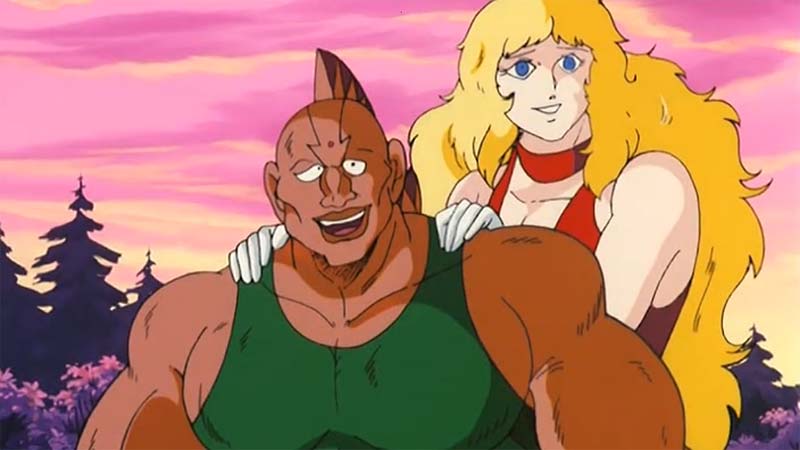 青たこ 原作でキン肉マンに一途な想いを寄せるビビンバや優しく誠実な男シシカバ ブーが登場 Tvでは原作で登場しなくなる二階堂 マリが終盤まで一貫してキン肉マンの恋人という扱いの為 ビビンバは未登場という大胆な変更が行われたがアニメは本作でゲスト 青たこ 原作でキン肉マンに一途な想いを寄せるビビンバや優しく誠実な男シシカバ ブーが登場 Tvでは原作で登場しなくなる二階堂 マリが終盤まで一貫してキン肉マンの恋人という扱いの為 ビビンバは未登場という大胆な変更が行われたがアニメは本作でゲスト