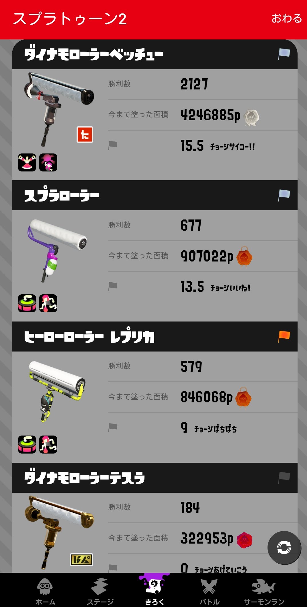 ダイナモローラーベッチュー Twitter 搜尋 Twitter
