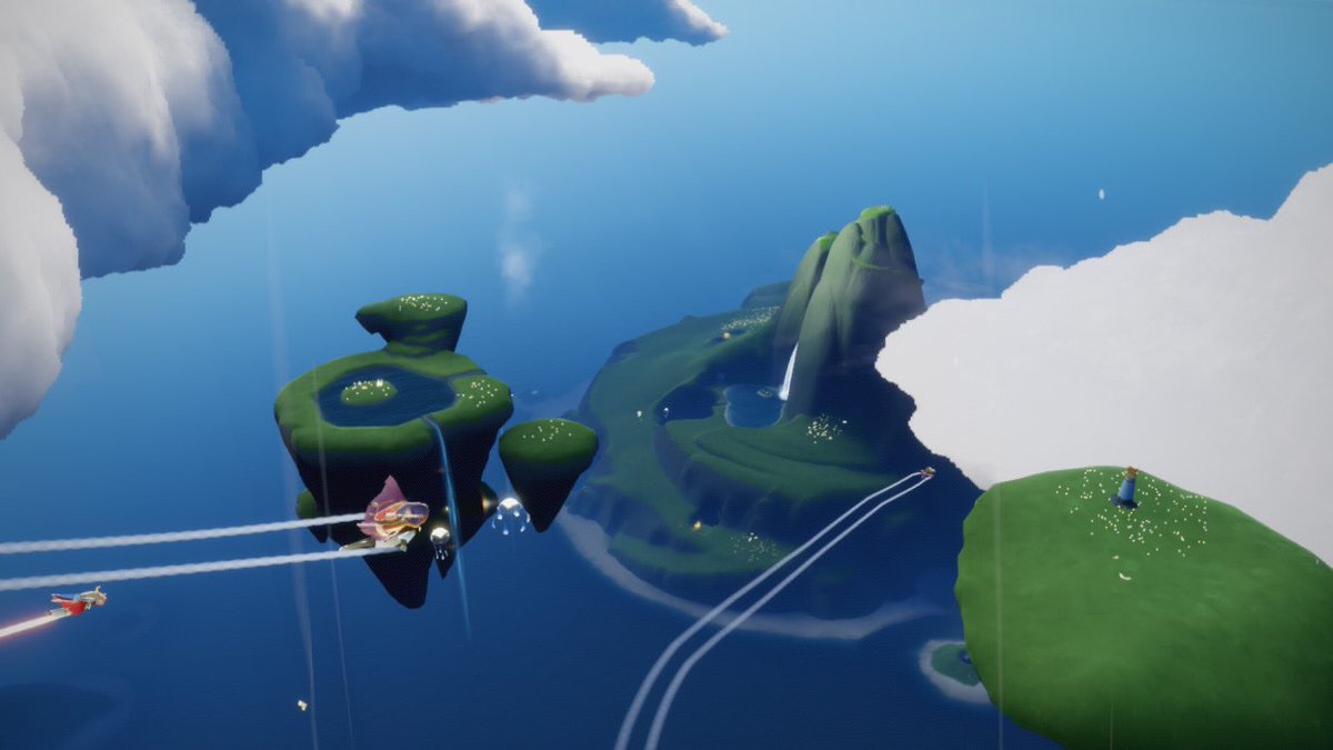 星砂 マンタスーツ手に入れて浮かれてる星の子 Thatskygame Sky楽園の島々 Sky星を紡ぐ子どもたち 星砂 マンタスーツ手に入れて浮かれてる星の子 Thatskygame Sky楽園の島々 Sky星を紡ぐ子どもたち