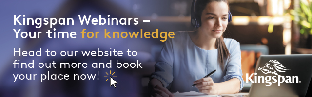 KingspanHVAC_UK's tweet image. Have you signed up to our #KingspanWebinars yet? Head to our website to find out more and to sign up: ow.ly/KwsX50AwIKr #yourtimetolearn #kingspan