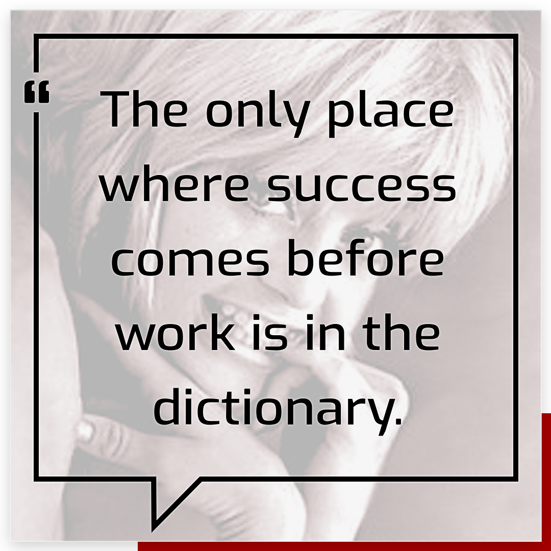 No energizing leader got to where they are without a Willingness of Hard Work and putting everything into their Goals.
- Like Follow Share - <a href="/ThinLineHeroes/">ThinLineHeroes</a> 
-
#PositiveVibes #firefighters #frontlineworkers #FirstResponders #InspirationalQuotes #BeTheChange #lifequotes #success
