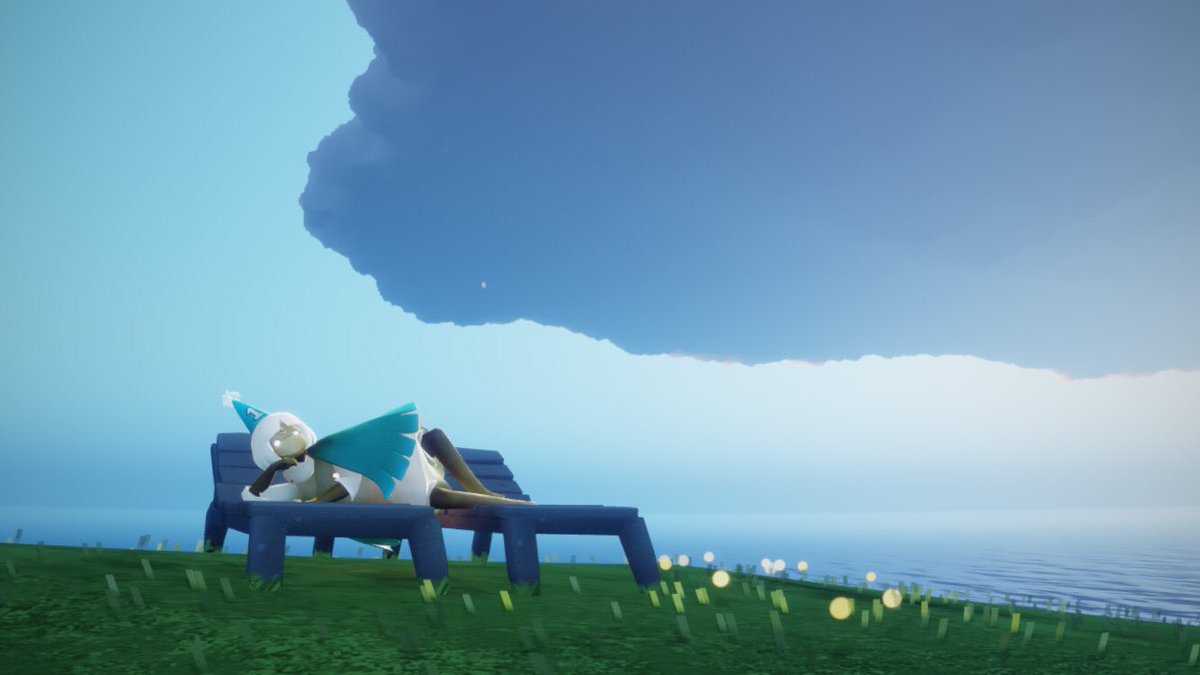 星砂 マンタスーツ手に入れて浮かれてる星の子 Thatskygame Sky楽園の島々 Sky星を紡ぐ子どもたち 星砂 マンタスーツ手に入れて浮かれてる星の子 Thatskygame Sky楽園の島々 Sky星を紡ぐ子どもたち