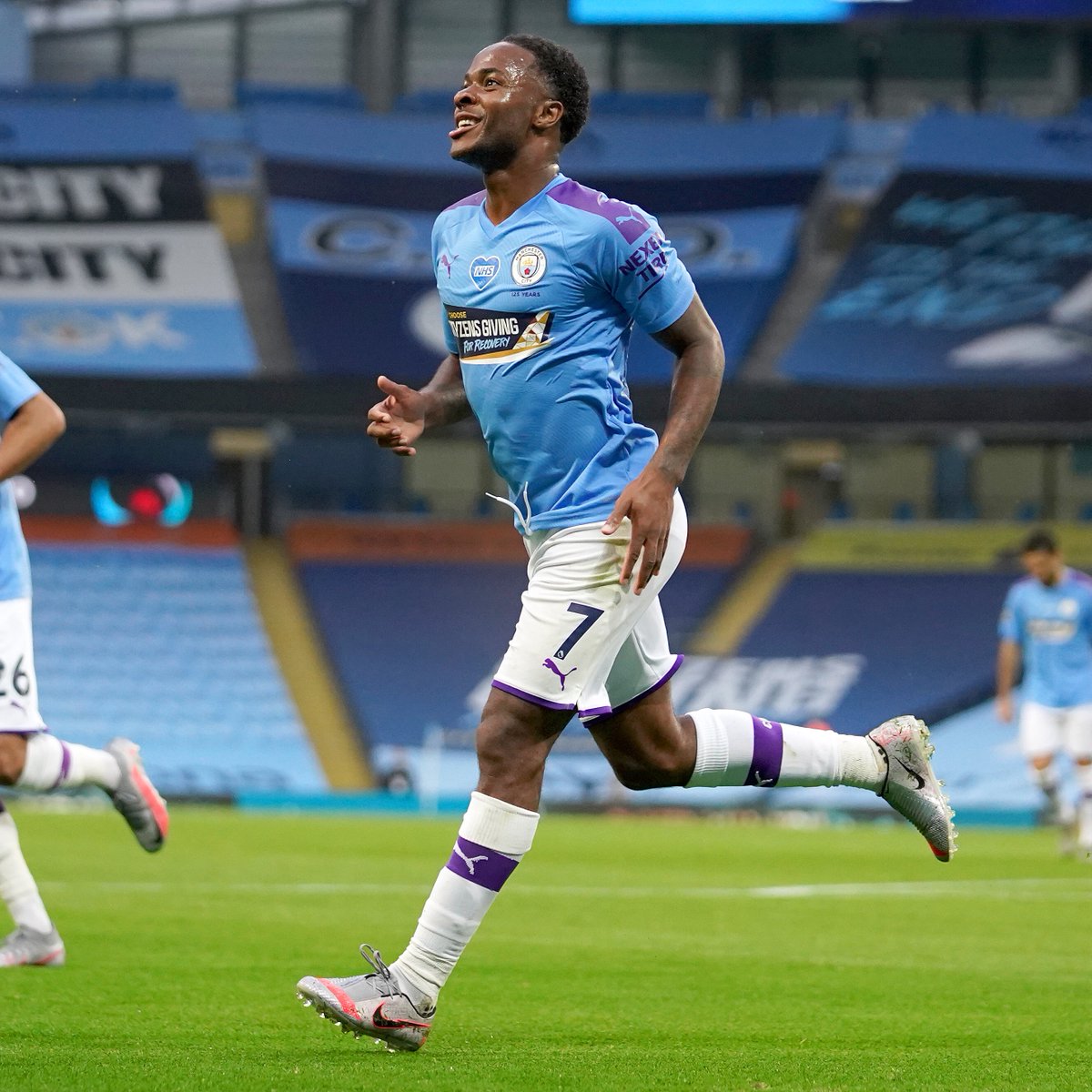 Man City Xtra On Twitter Raheem Sterling Is Expected To Stay At Mancity While Phil Foden Will Be Given Games Next Season To Claim A Place In England S Squad For The European