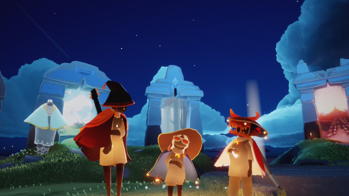 星砂 マンタスーツ手に入れて浮かれてる星の子 Thatskygame Sky楽園の島々 Sky星を紡ぐ子どもたち 星砂 マンタスーツ手に入れて浮かれてる星の子 Thatskygame Sky楽園の島々 Sky星を紡ぐ子どもたち