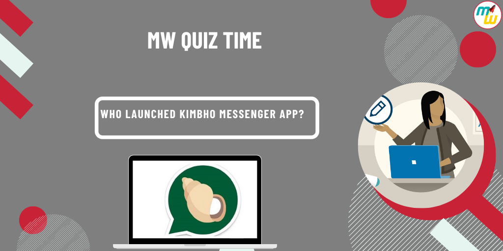 MW_shorts's tweet photo. Quiz Time 
.
.
.
#kimbho #messagingapp #marketing #brands #messaging #swadeshi #marketingWeekly

Answer of 11th July: Oreo https://t.co/OwkJVZ0ZXb