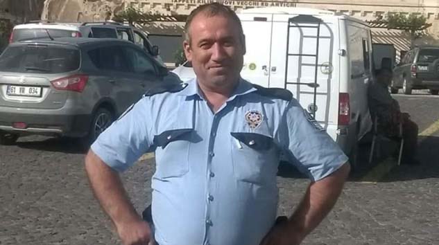 Osman Gürün