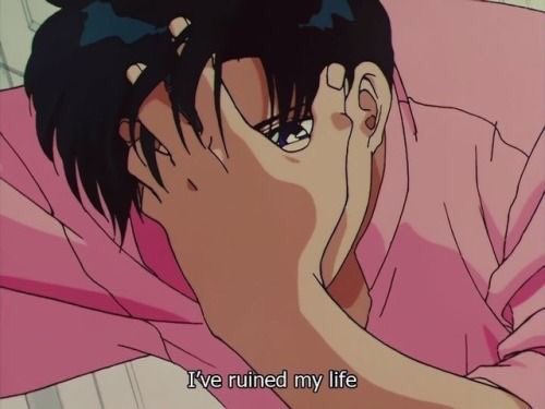 baby5donquixote's tweet photo. anime only fans when they scroll the tl and see manga spoilers https://t.co/Ae7VGa6E0a