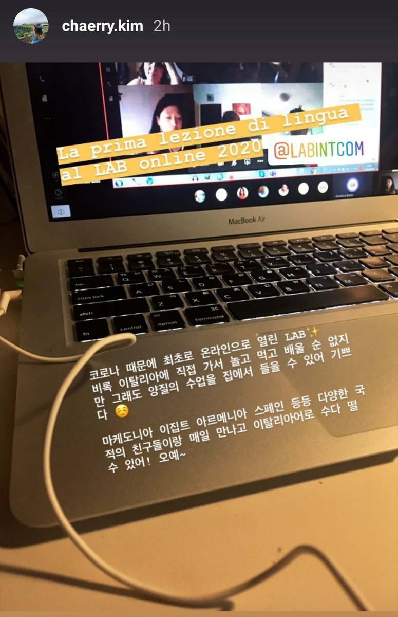 LabIntCom's tweet image. Studiosi al lavoro.

#lab2020 #labonline