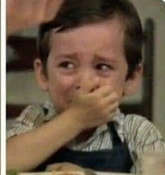 Toda la pinta de que no pasamos de este mes y nos volverán a confinar en mi ciudad y yo no hago más que cancelar planes, en fin