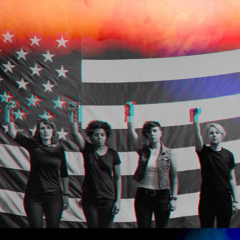 Musicians4Bernie tweet media