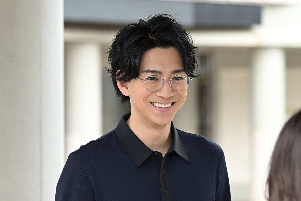 想像を超えての ACTOR'S FACE 三浦春馬『僕のいた時間』／中村倫也 