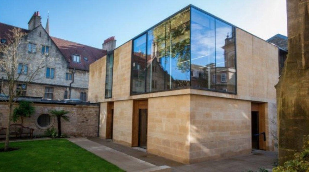 COTSWOLD WINDOWS tweet media