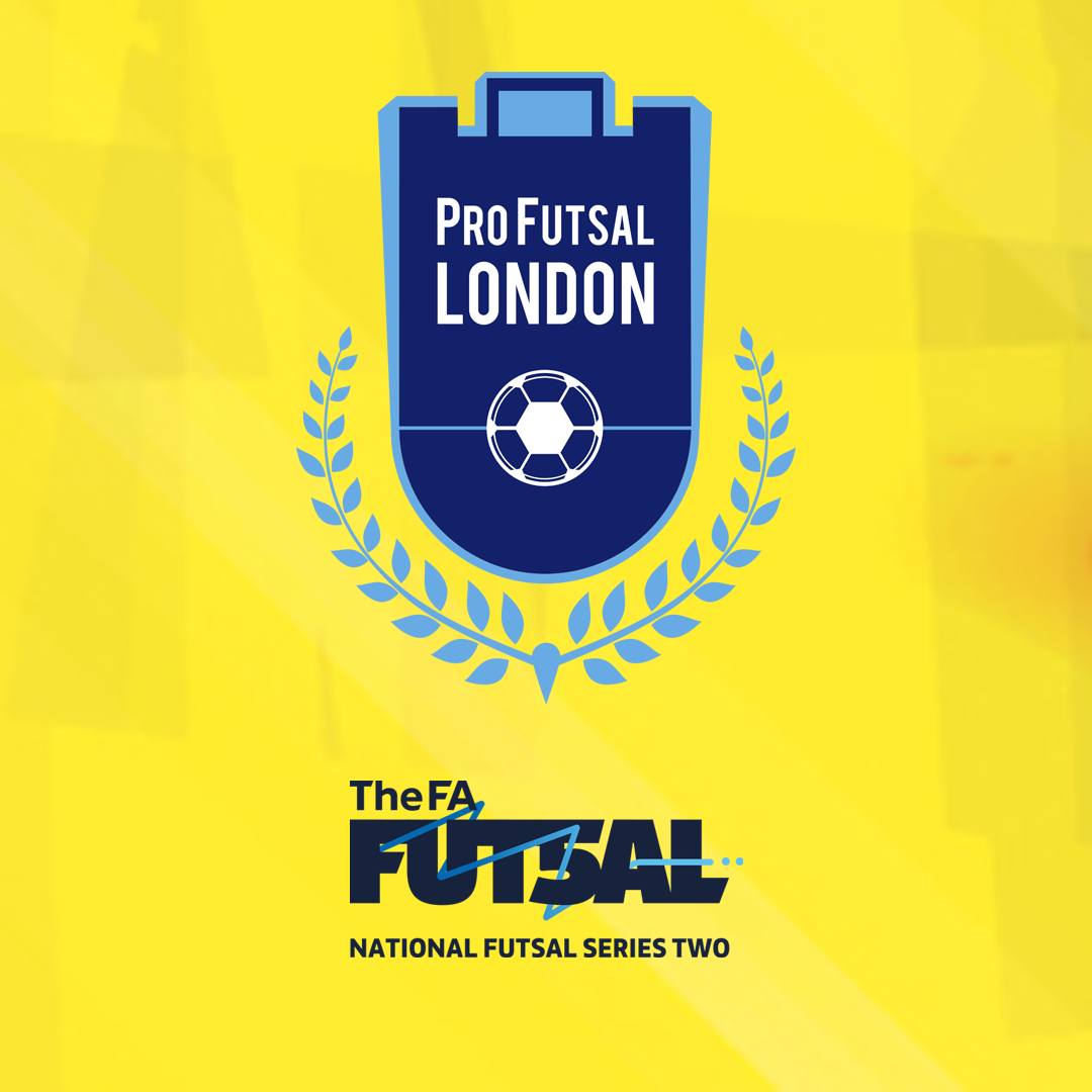 FA_NFS's tweet photo. @CamFutsalClub @SouthendClub @Royals_Futsal Welcome to Pro Futsal Development!

#WelcomeToNFS2 @ProFutsalA https://t.co/XbmMZYX6xv
