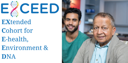 LLRCitizensPnl's tweet photo. The @ExceedStudy has had responses from thousands of people but more are needed to help us understand why BAME communities seem to develop #Covid19 more severely than others. If you’re over 18 and live in the Midlands; #BePartofResearch and get involved: https://t.co/EKmcwAqSM7 https://t.co/uOt54gxIPj