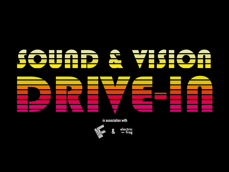ANNOUNCED: <a href="/glasgowfilmfest/">Glasgow Film Festival</a> and <a href="/electric_frog/">The Electric Frog</a>, two of Glasgow's best loved festivals, are joining forces this Summer to create a special movie and music drive-in event!
bit.ly/2OioXpR