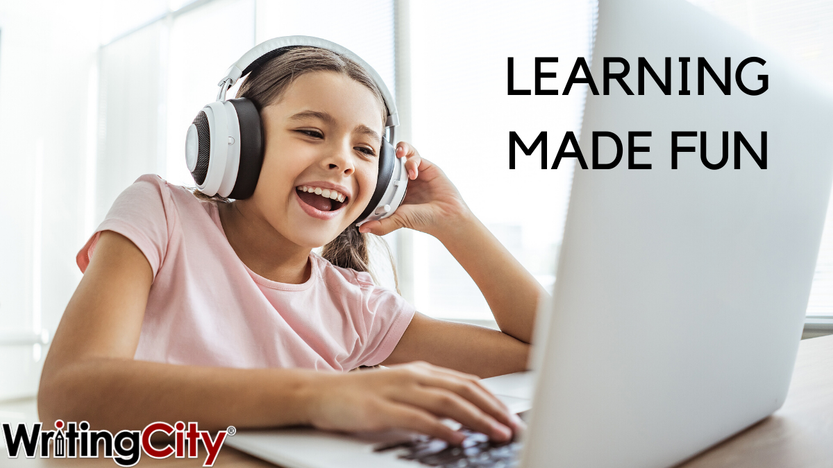 WritingCityK5's tweet photo. Curious about how #WritingCity can help your students? Sign up for a free trial! https://t.co/NqFJuyhs0w https://t.co/GNwcxiPA5M