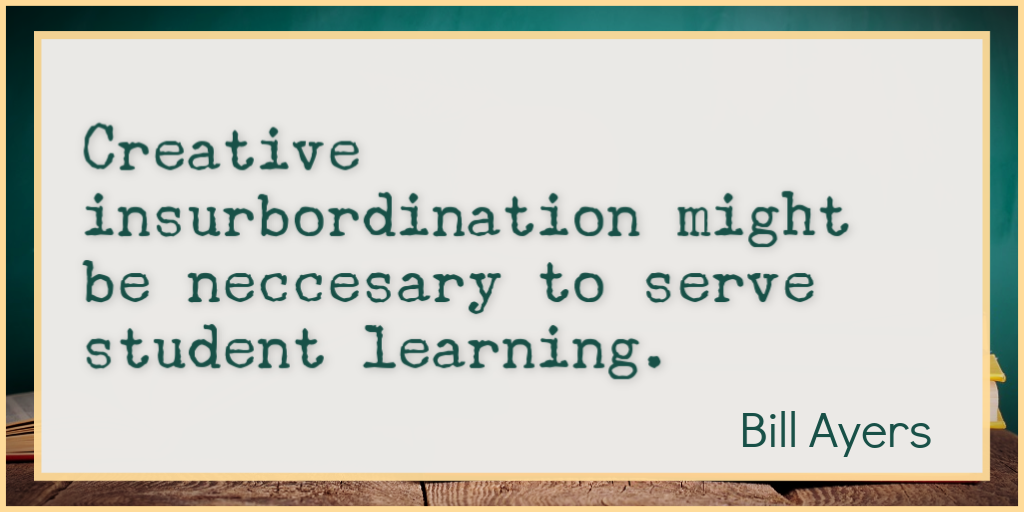LearningLoss's tweet image. Following the rules is soooo outdated. Make your own rules-- and forget all of your pre-pandemic ones because this isn&apos;t a time like any other. #strongertogether
